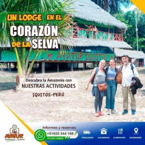 Ayatur Casa de Campo